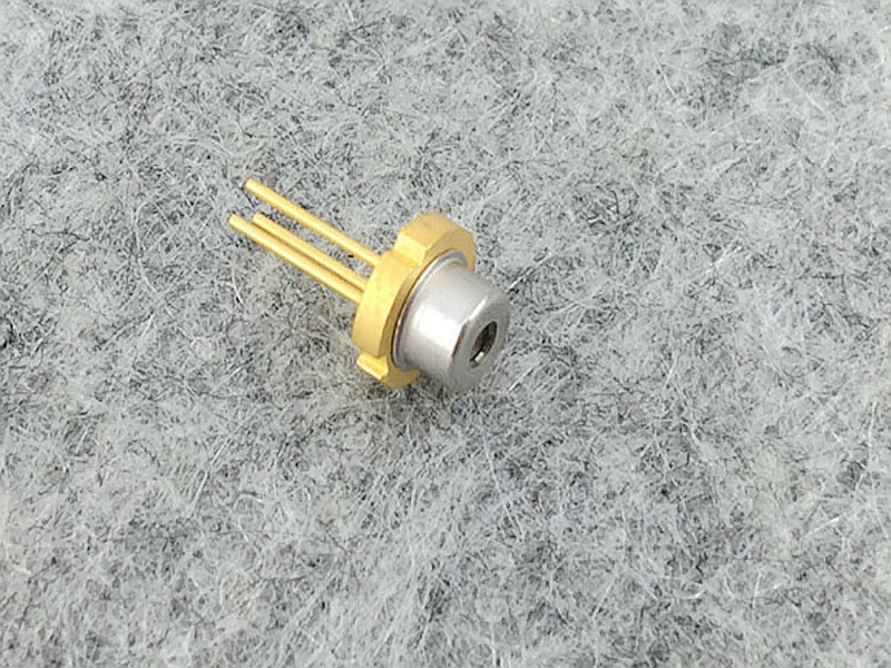 (image for) シャープ 495nm 55MW 青色レーザー LD 半導体レーザーダイオード